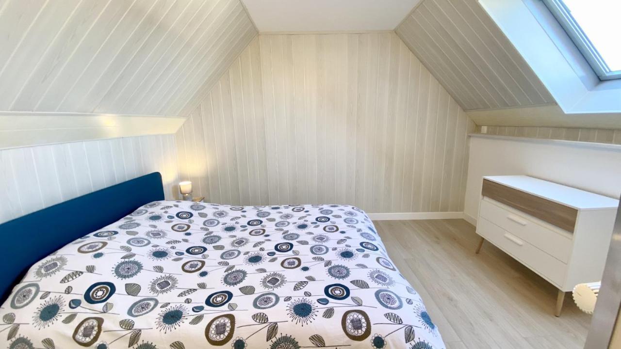 Chez Sandrine & Tanguy Saint-Valéry-sur-Somme Kültér fotó